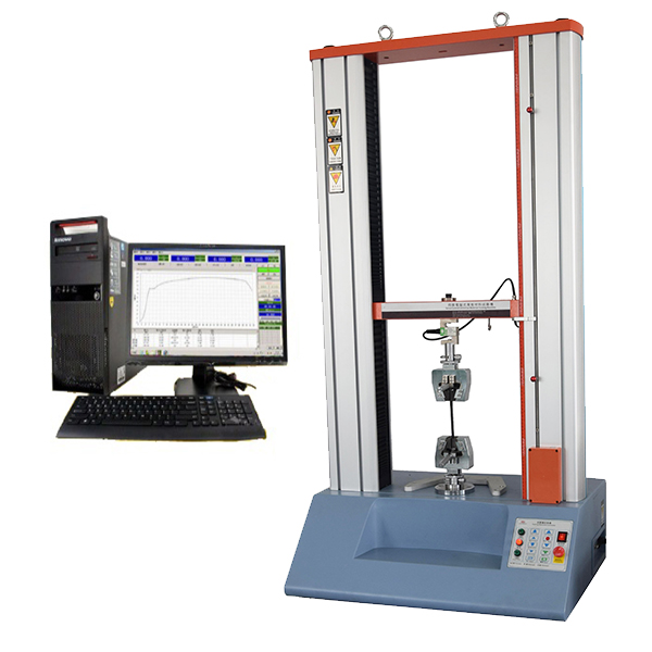 工程塑料拉力試驗機