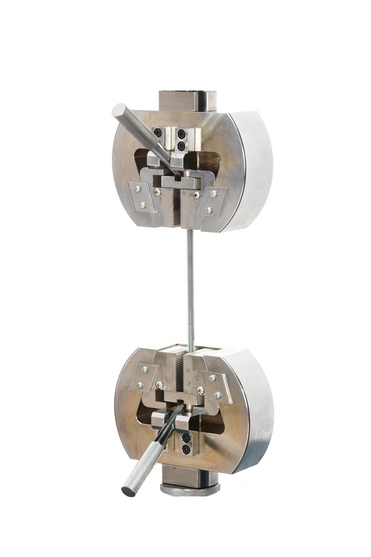 拉力試驗機金屬材料拉伸測試夾具