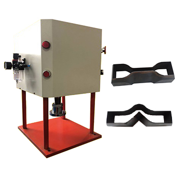 啞鈴制樣機(jī)氣動沖片機(jī)